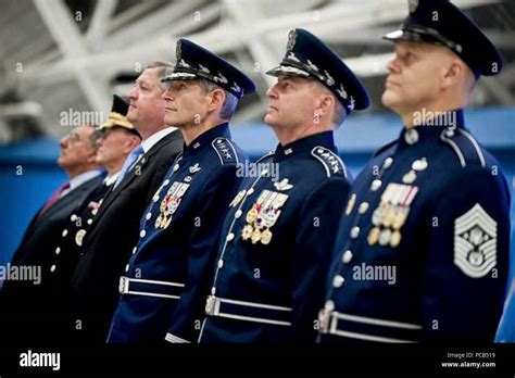 Command Staff .